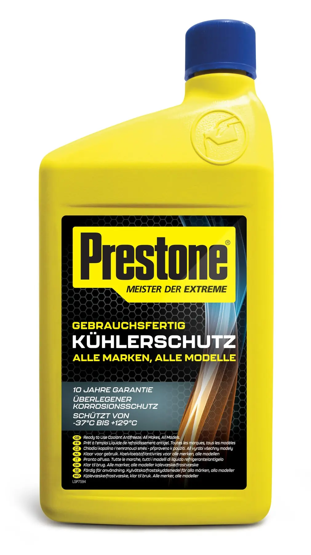 Prestone Fagyálló - PAFR0057B - TothCarparts