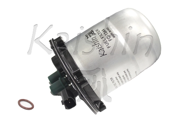 KAISHIN Üzemanyagszűrő - FC1344 - TothCarparts