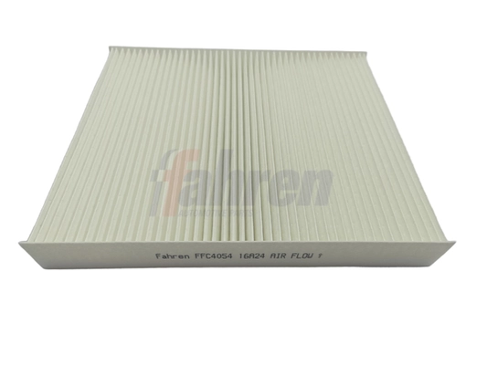 Fahren szűrő, utastér levegő - FFC4054 - TothCarparts