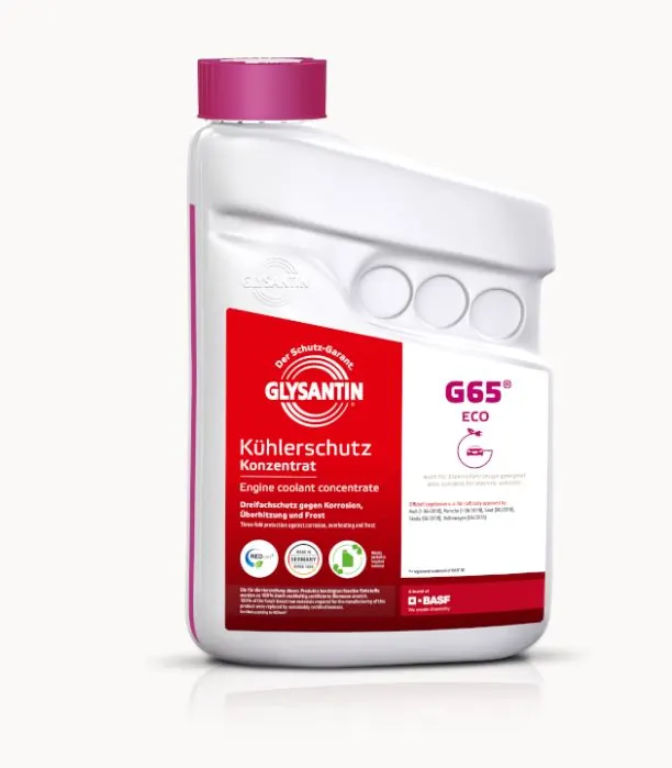 GLYSANTIN Fagyálló - 50788311 - TothCarparts