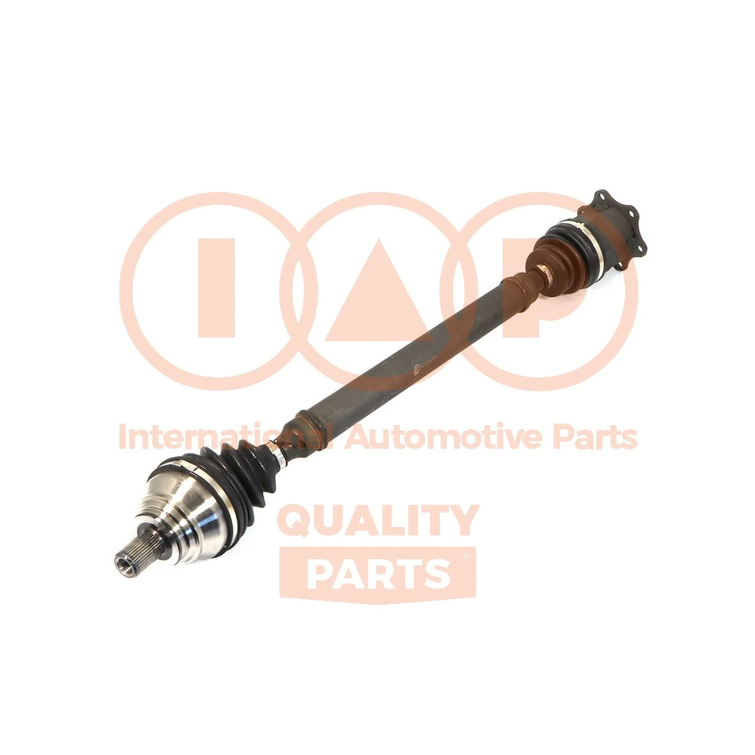 IAP QUALITY PARTS hajtótengely - 405-50060 - TothCarparts