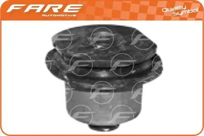 FARE-MX csapágy, tengelytest - 27190 - TothCarparts