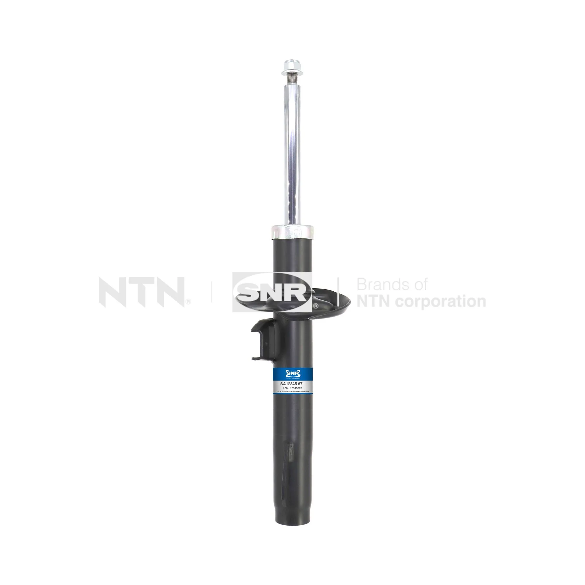 SNR lengéscsillapító - SA65443.22 - TothCarparts