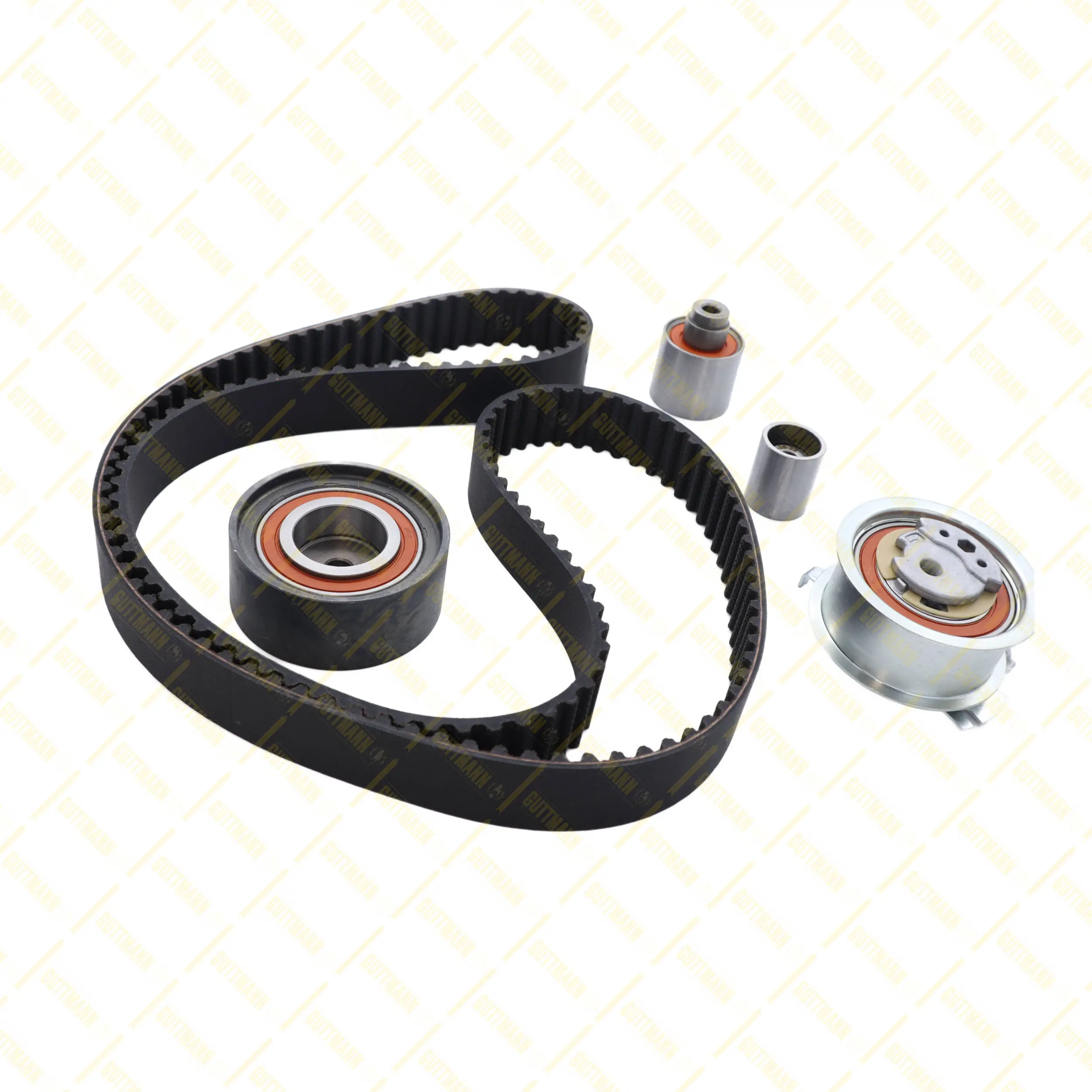 GUTTMANN Fogasszíjkészlet - 4311TBK1 - TothCarparts