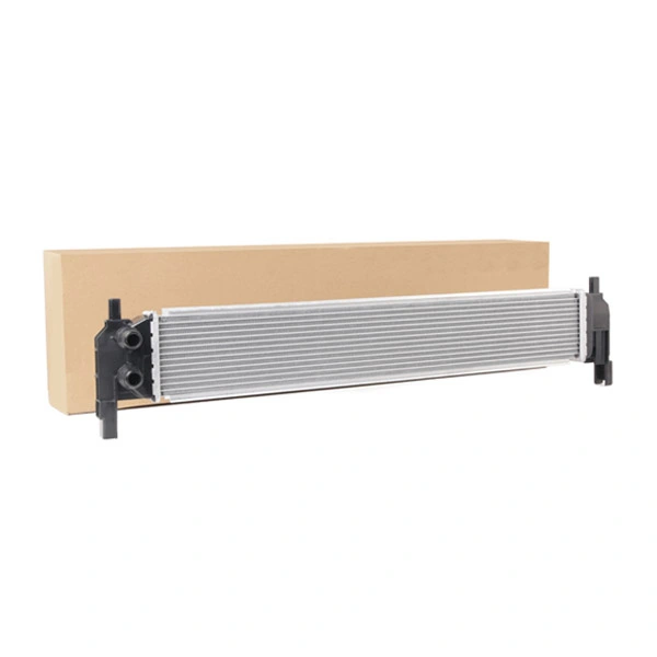 Stark hűtő, motorhűtés - SKRD-0121221 - TothCarparts