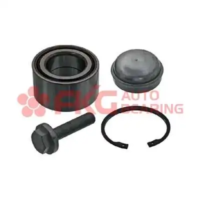FKG kerékcsapágy készlet - GL6228S - TothCarparts