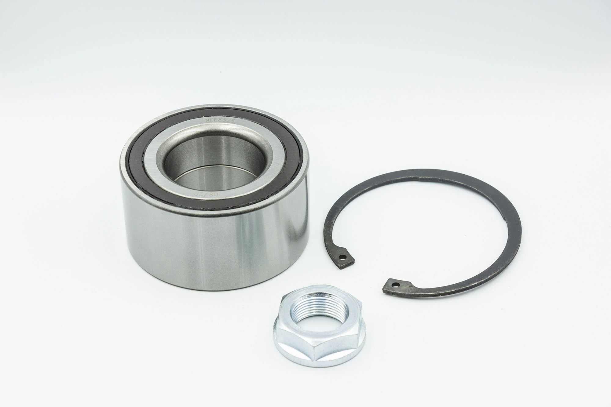 NFC kerékcsapágy készlet - NFB8575 - TothCarparts