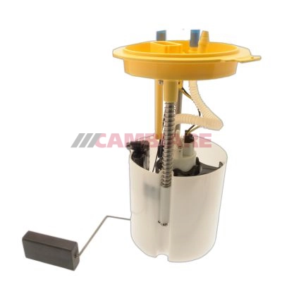 Cambiare érzékelő, üzemanyagszint - VE523042 - TothCarparts