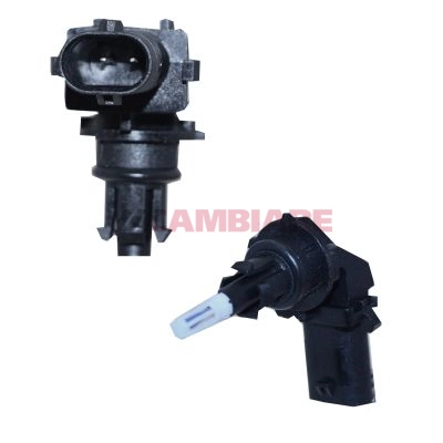 Cambiare érzékelő, beszívott levegő hőmérséklet - VE375187 - TothCarparts