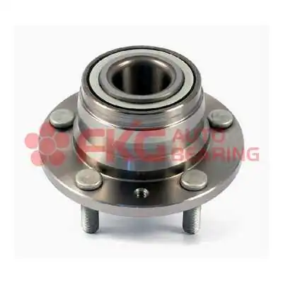 FKG kerékcsapágy készlet - F-7308 - TothCarparts