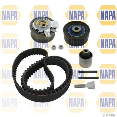 NAPA Fogasszíjkészlet - NTK2061 - TothCarparts