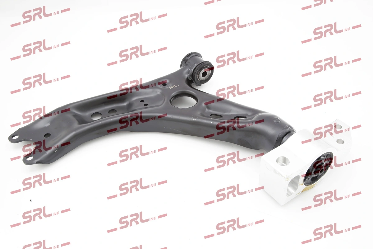 SRLine lengőkar, kerékfelfüggesztés - 95D137-1 - TothCarparts
