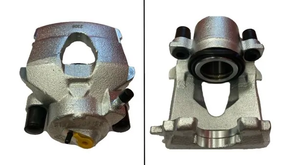 KAWE féknyereg - KC01040 - TothCarparts