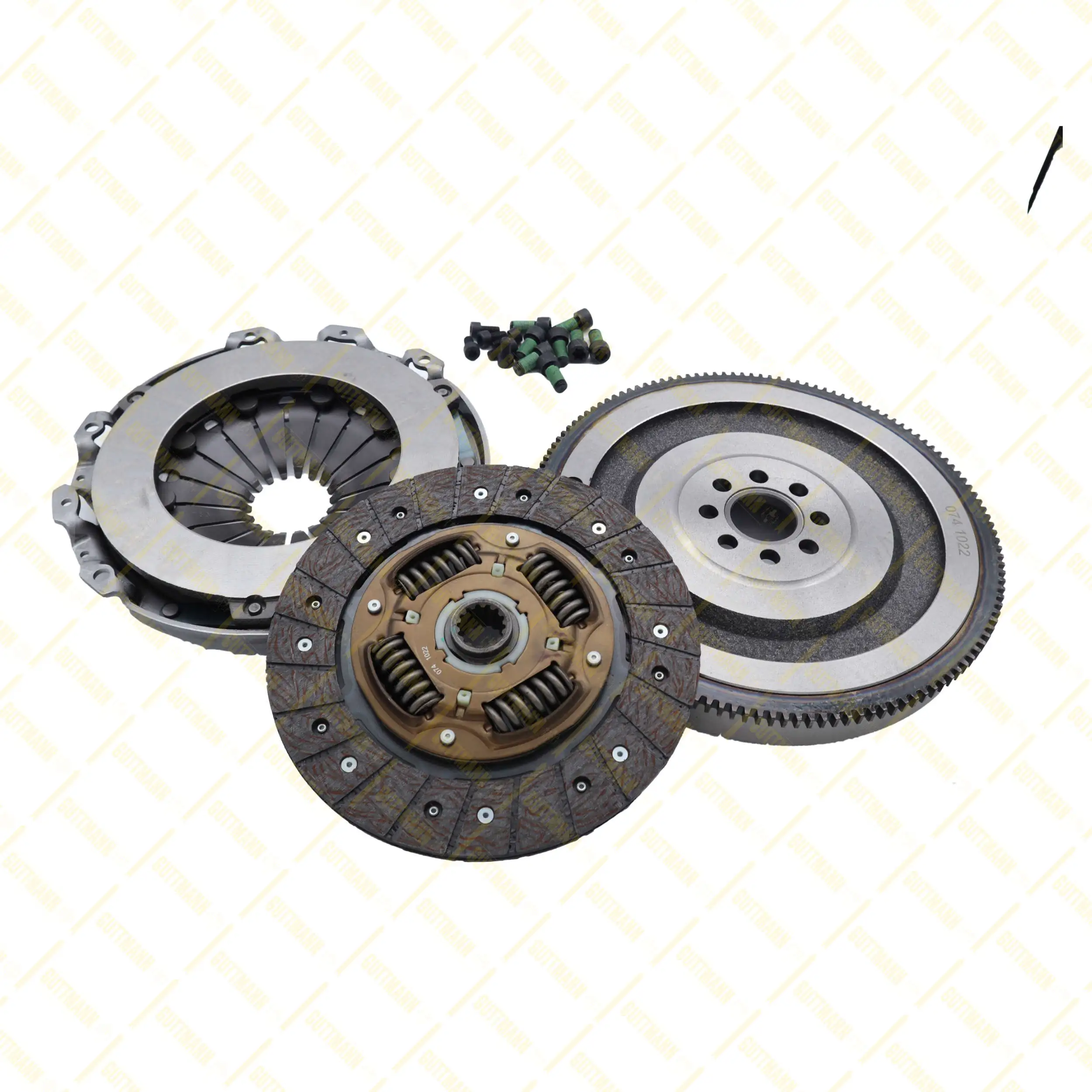 GUTTMANN kuplungkészlet - K4P47053 - TothCarparts