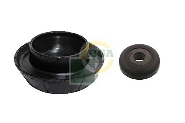 BGA Rugóstag-támasztó csapágy készlet - SM8520 - TothCarparts