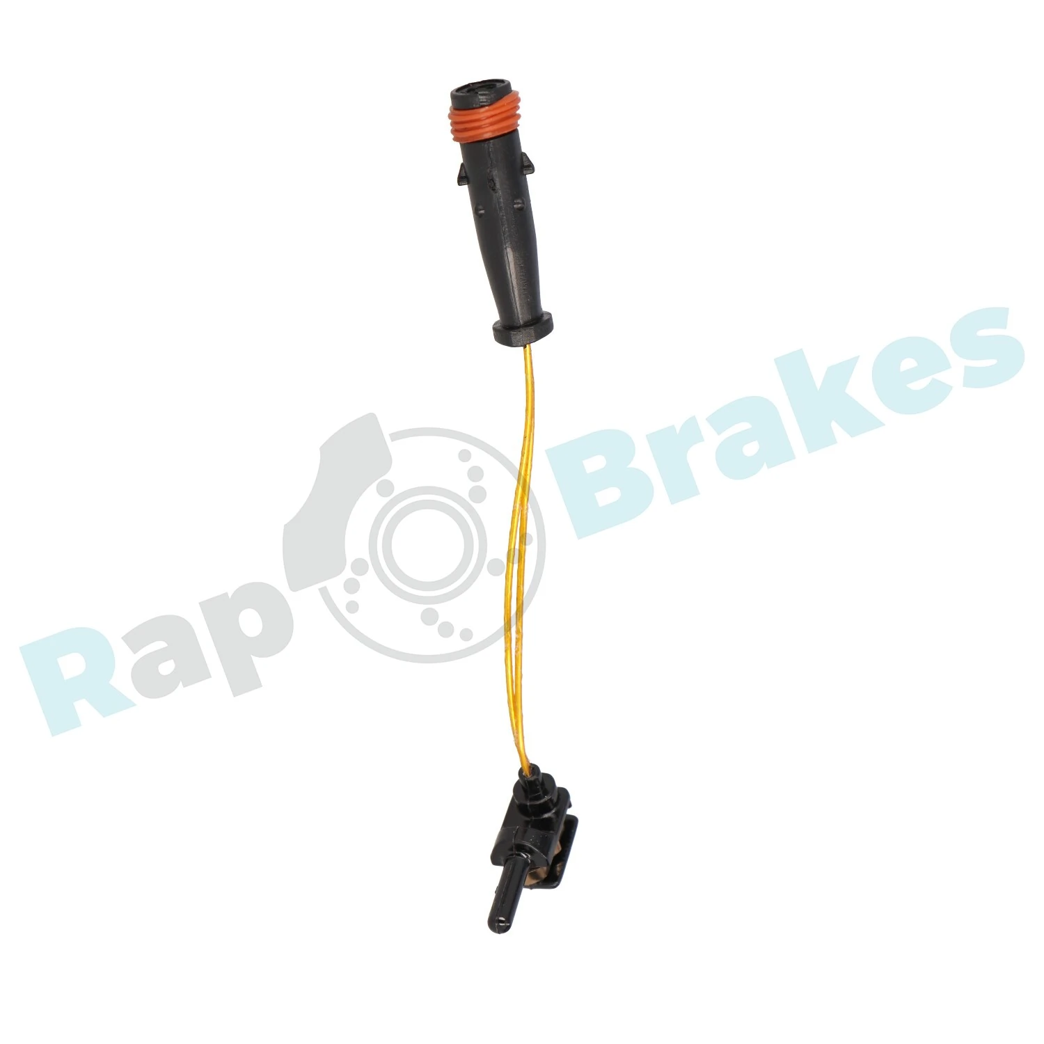 RAP BRAKES figyelmezető kontaktus, fékbetétkopás - R-G0030 - TothCarparts