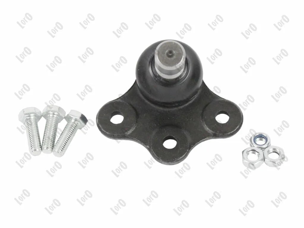 ABAKUS Támasztó-/vezetőcsukló - 233-03-025 - TothCarparts