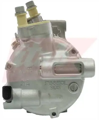 ITAB AUTOMOTIVE kompresszor, klíma - 27073156OV - TothCarparts