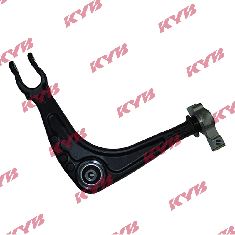 KYB lengőkar, kerékfelfüggesztés - KSC4166 - TothCarparts
