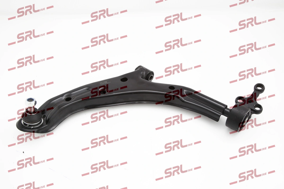 SRLine lengőkar, kerékfelfüggesztés - 275537 - TothCarparts