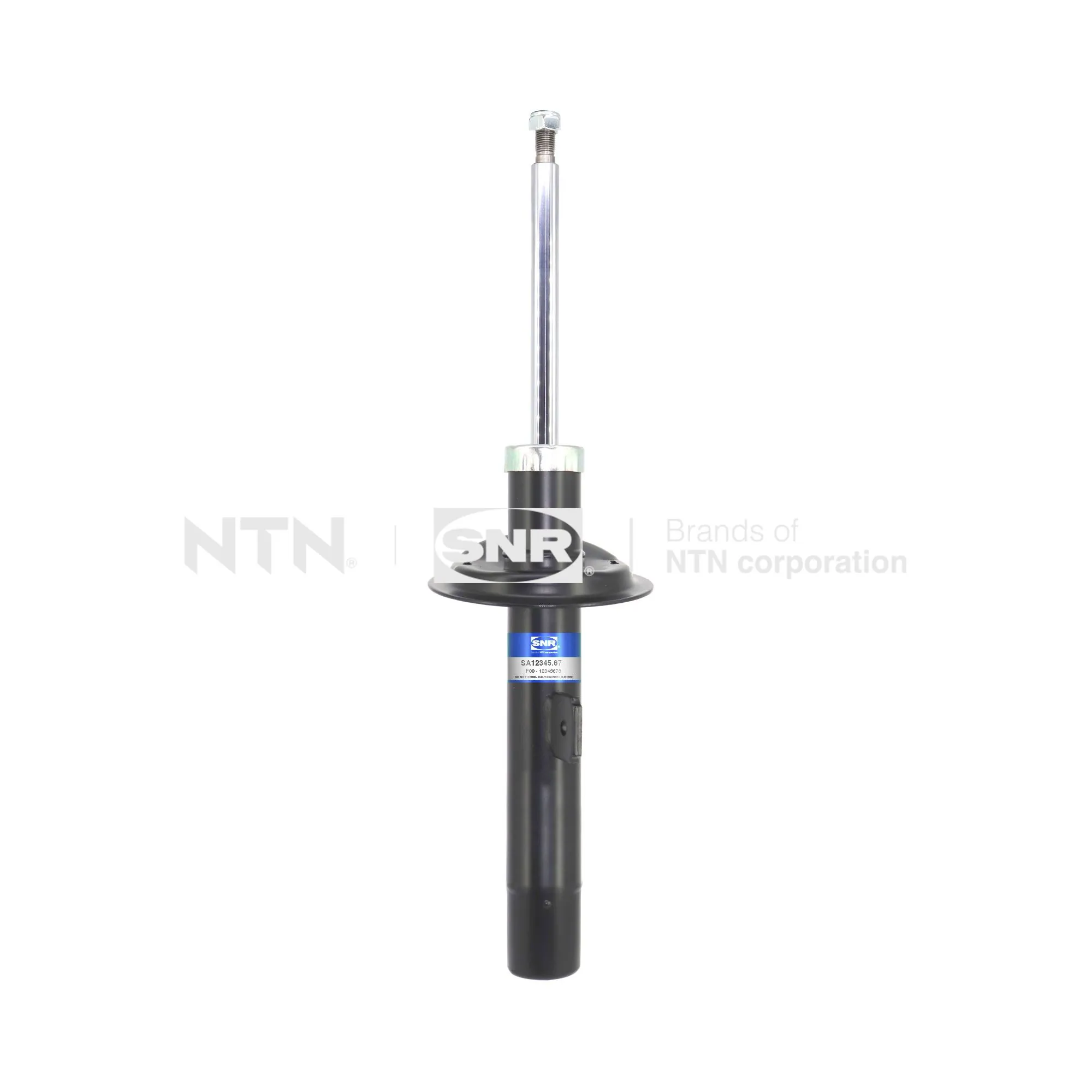 SNR lengéscsillapító - SA65940.57R - TothCarparts