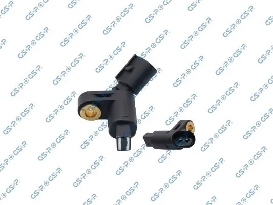 MDR érzékelő, kerékfordulatszám - GSP-9B1002 - TothCarparts