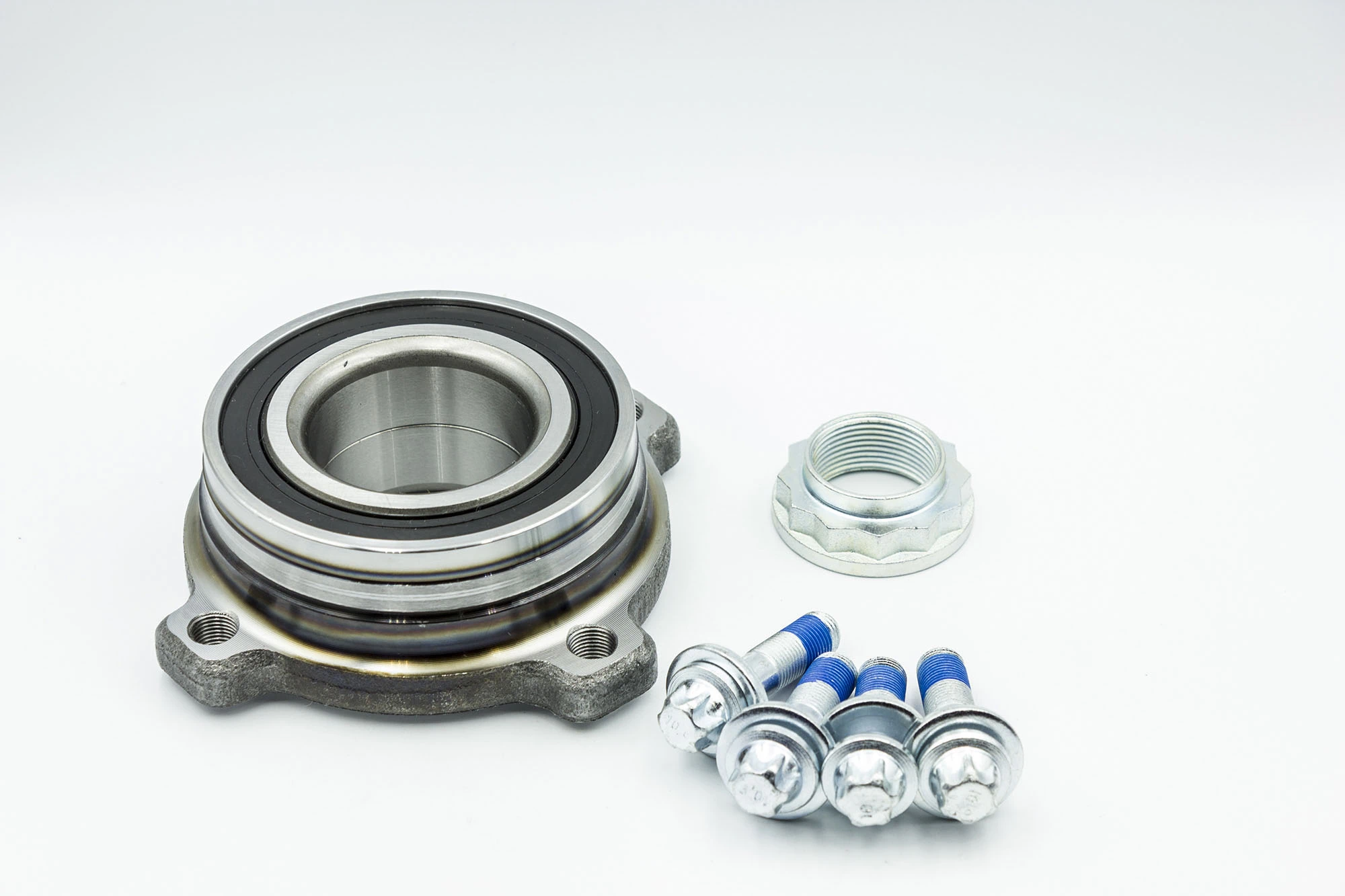 NFC kerékcsapágy készlet - NFH5445 - TothCarparts