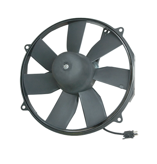 A.Z. Meisterteile ventilátor, motorhűtés - AZMT-45-061-1125 - TothCarparts