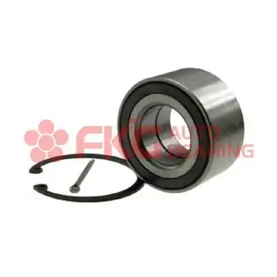 FKG kerékcsapágy készlet - GL4993S - TothCarparts