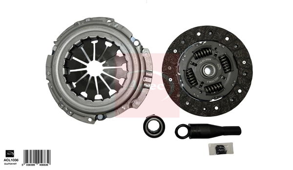 APEC kuplungkészlet - ACL1036 - TothCarparts