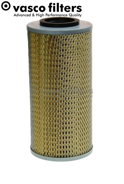 DAVID VASCO olajszűrő - V191 - TothCarparts