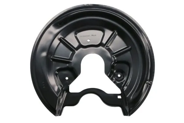 BLIC terelőlemez, féktárcsa - 6508-03-9545878P - TothCarparts