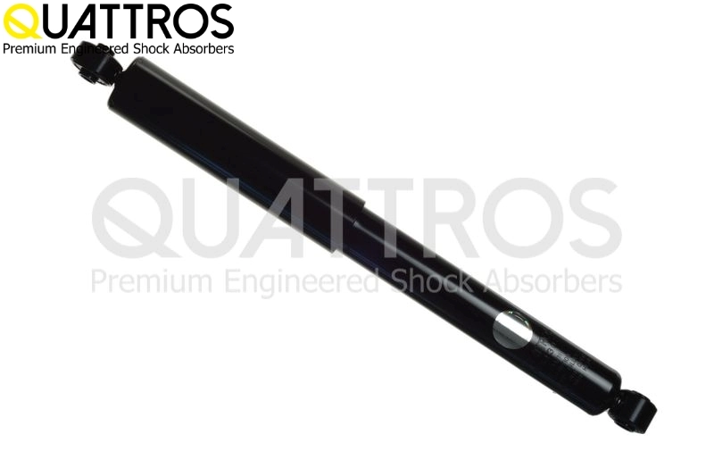 DAVID VASCO lengéscsillapító - RS4307 - TothCarparts
