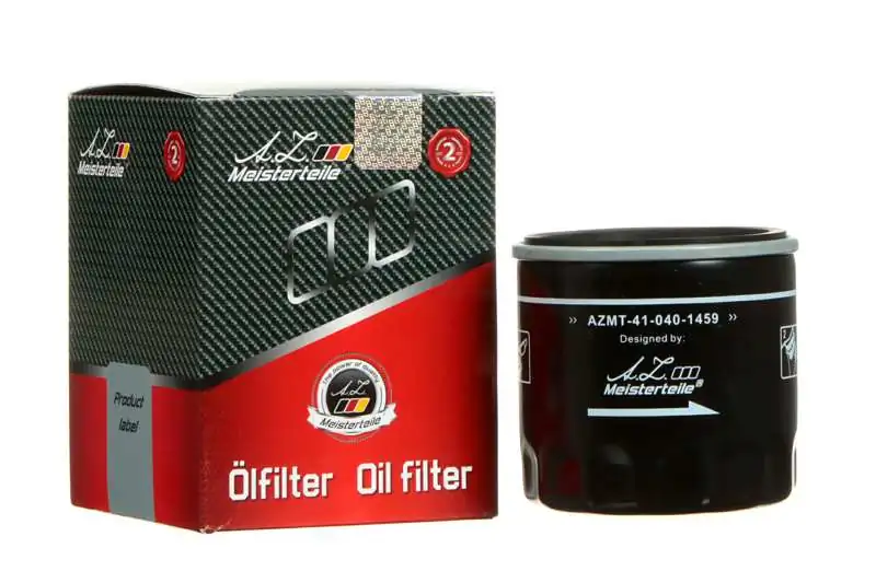 A.Z. Meisterteile olajszűrő - AZMT-41-040-1459 - TothCarparts