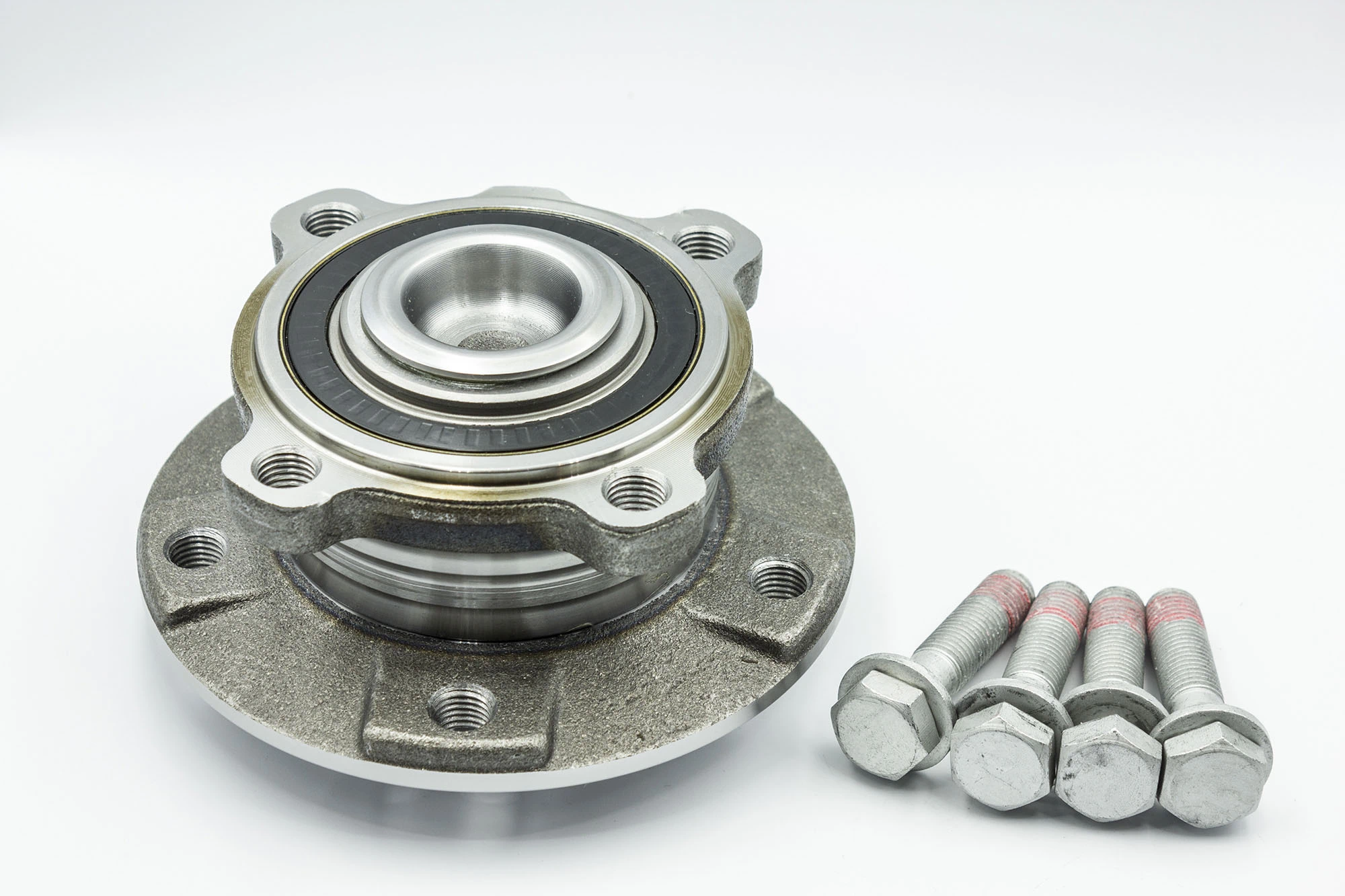 NFC kerékcsapágy készlet - NFH5670 - TothCarparts