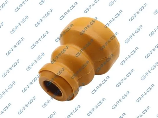 MDR ütköző, rugózás - GSP-537201 - TothCarparts