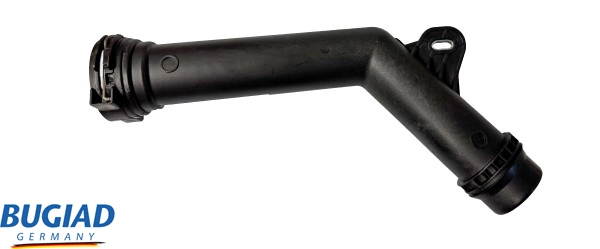 BUGIAD Töltőlevegő cső - 82527 - TothCarparts