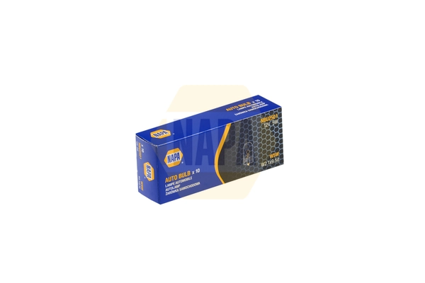 NAPA Izzó, helyzetjelző - NBU2501 - TothCarparts
