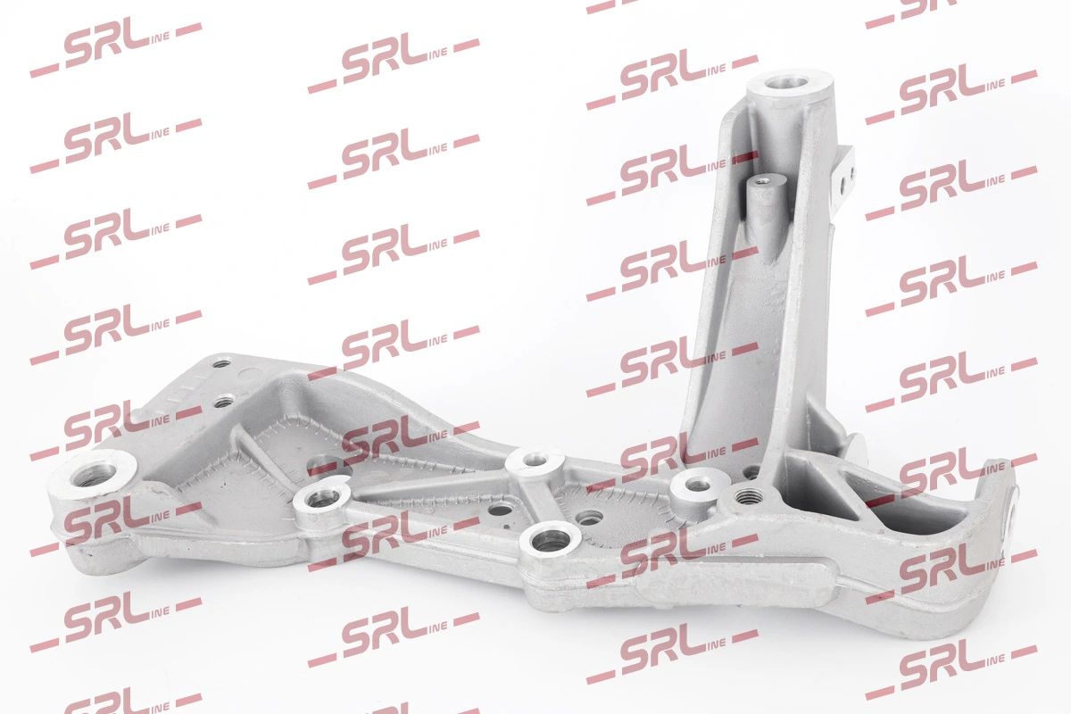 SRLine lengőkar, kerékfelfüggesztés - S2013050 - TothCarparts