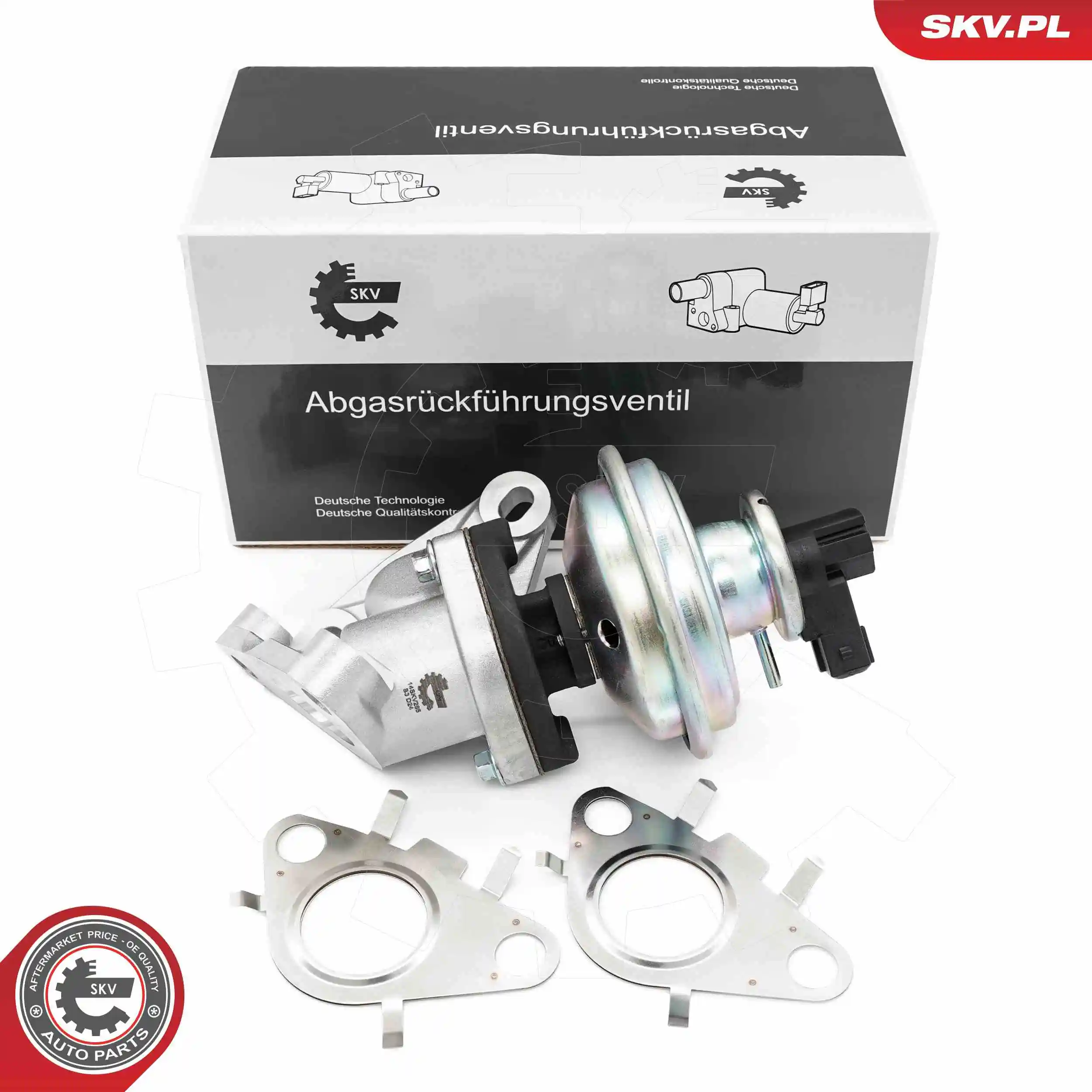 ESEN SKV AGR-szelep - 14SKV285 - TothCarparts