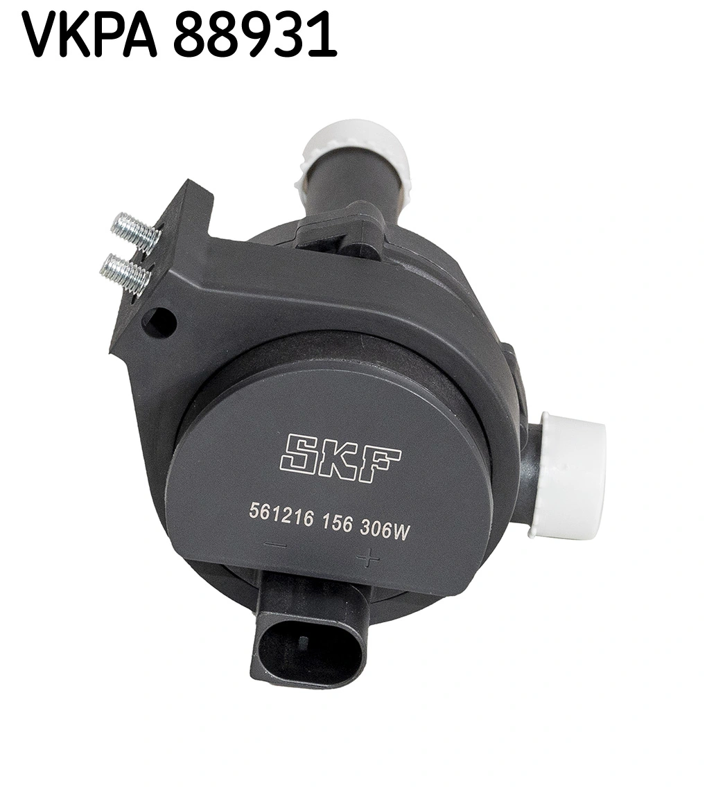 SKF Vízszivattyú, motorhűtés - VKPA 88931 - TothCarparts