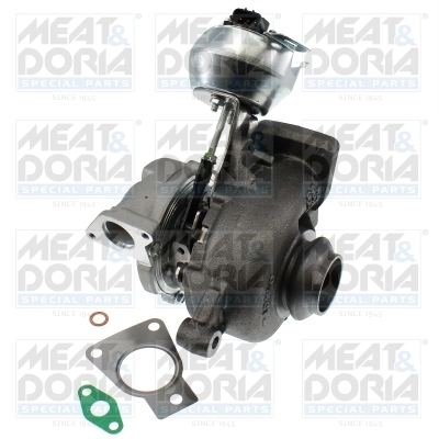 MEAT & DORIA töltő, feltöltés - 65196 - TothCarparts