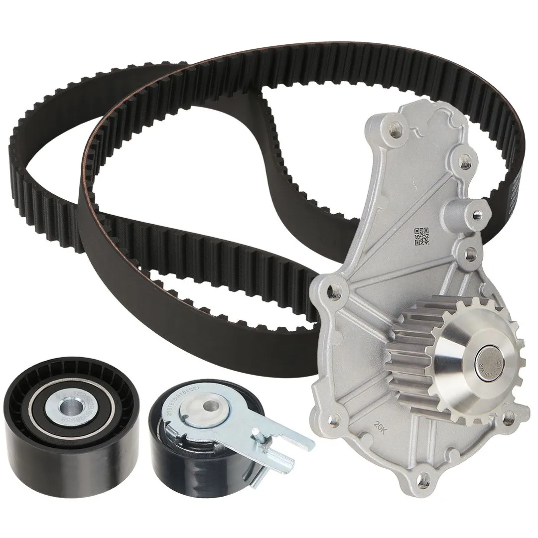 Stark Vízpumpa + fogasszíj készlet - SKWPT-0750482 - TothCarparts