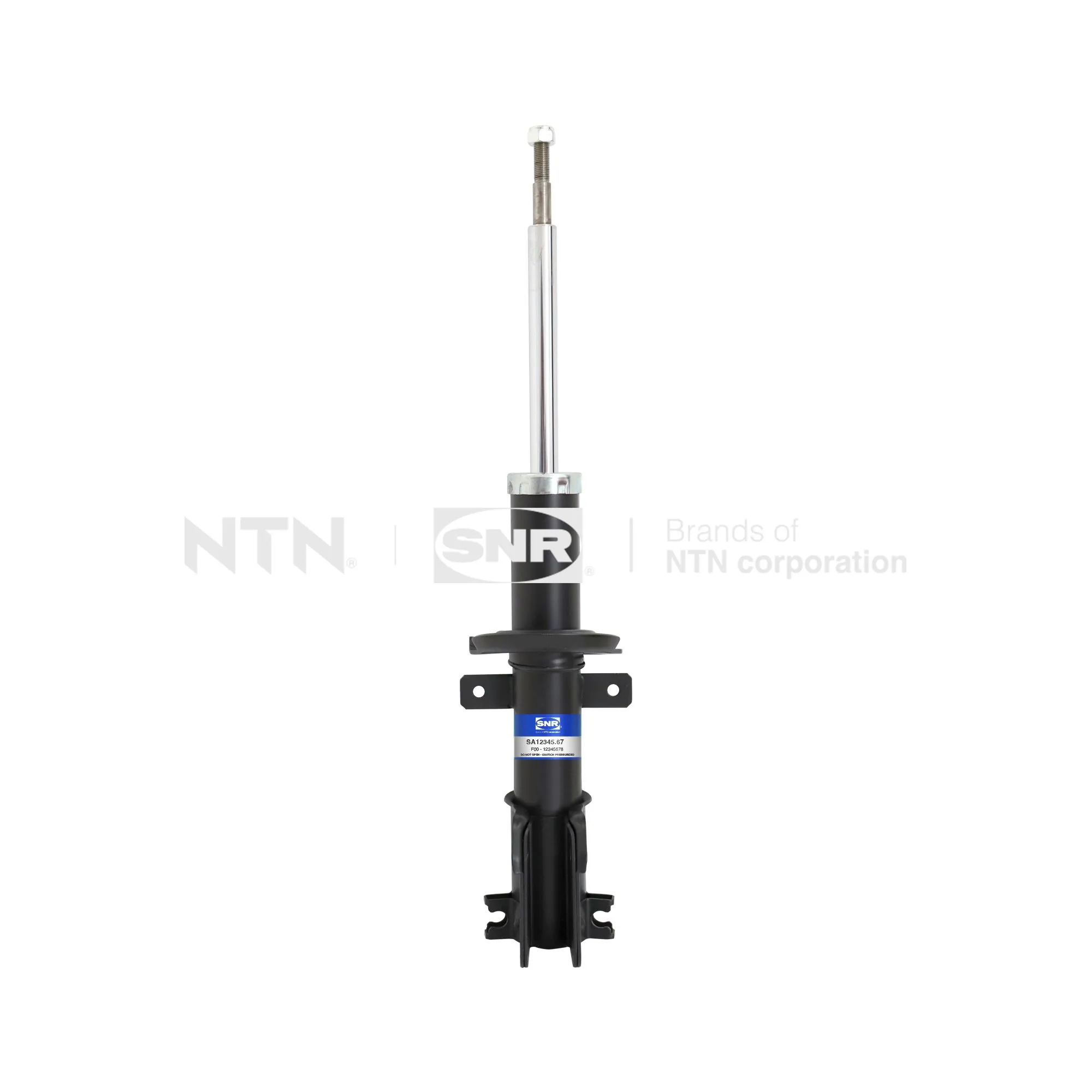 SNR lengéscsillapító - SA65543.47 - TothCarparts