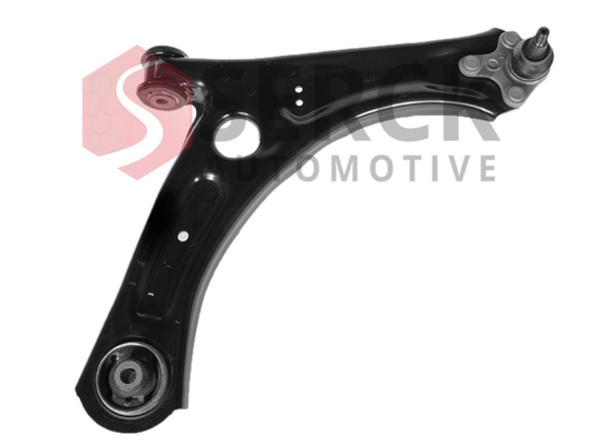 SERCK AUTOMOTIVE lengőkar, kerékfelfüggesztés - SA3292 - TothCarparts
