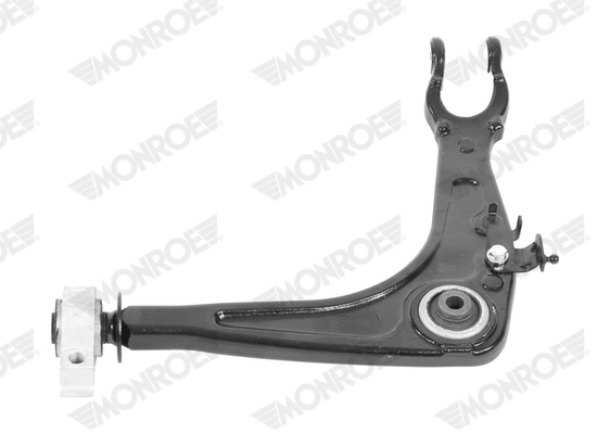 MONROE lengőkar, kerékfelfüggesztés - L28J11 - TothCarparts