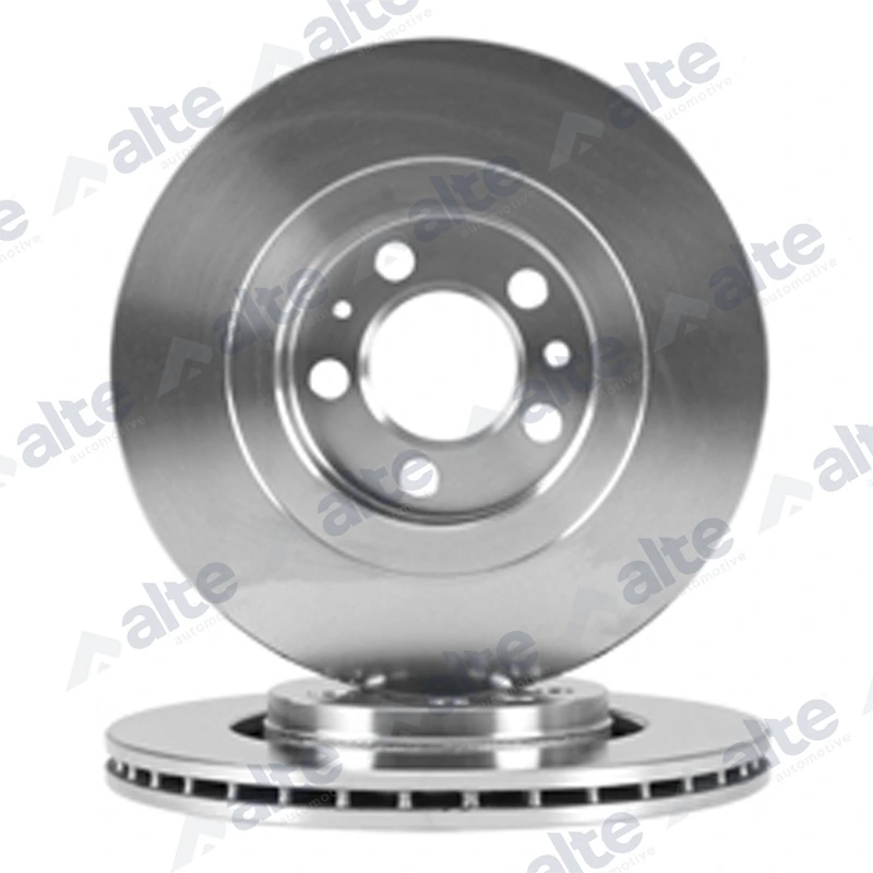 ALTE AUTOMOTIVE féktárcsa - 127949FCAL - TothCarparts