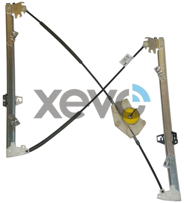 XEVO ablakemelő - XWR4046 - TothCarparts