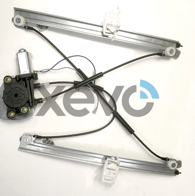 XEVO ablakemelő - XWR1282 - TothCarparts