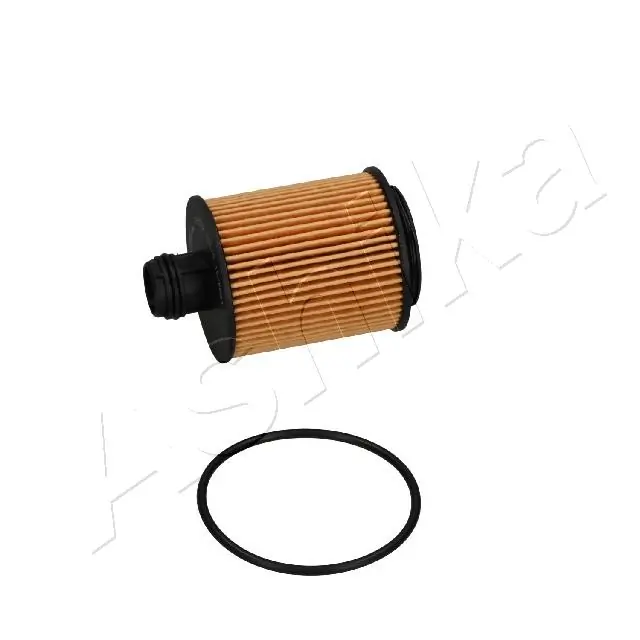 ASHIKA olajszűrő - FO-033JM - TothCarparts